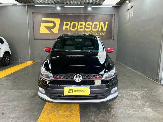 VOLKSWAGEN FOX 1.6 MSI PEPPER 16V FLEX 4P MANUAL